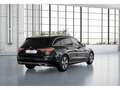 Mercedes-Benz C 200 d T Avantgarde+MBUX+LED+Kam+AHK+EAS+Apple Schwarz - thumbnail 4