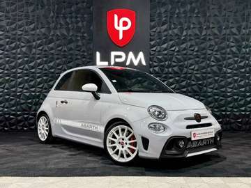 1.4 Turbo 180ch 595 Competizione - EsseEsse 70ème anniversaire