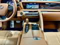 Lexus LC 500h Sport + Schwarz - thumbnail 16