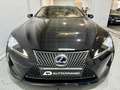 Lexus LC 500h Sport + Schwarz - thumbnail 8
