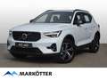 Volvo XC40 Plus Dark 2WD B3 EU6d/ H&K/Pilot Assist/LED Bleu - thumbnail 1