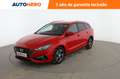 Hyundai i30 1.0 T-GDI Klass MHEV Rojo - thumbnail 1