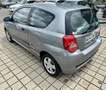 Chevrolet Aveo 1.2 16V 84 Gris - thumbnail 4