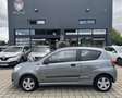Chevrolet Aveo 1.2 16V 84 Gris - thumbnail 1