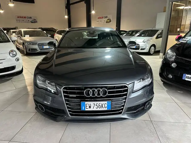 Audi A7 A7 Sportback I 2010 Sportback 3.0 V6 tdi clean Business quattro s-tronic
