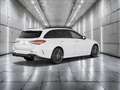 Mercedes-Benz C 300 d T AMG+NIGHT+PANO+DISTRO+DIGI-LIGHT Weiß - thumbnail 7