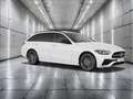 Mercedes-Benz C 300 d T AMG+NIGHT+PANO+DISTRO+DIGI-LIGHT Weiß - thumbnail 4