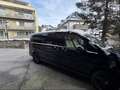 Mercedes-Benz V 300 V300 Extralang 4MATIC brabus motor tuning Schwarz - thumbnail 4
