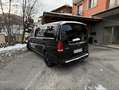 Mercedes-Benz V 300 V300 Extralang 4MATIC brabus motor tuning Schwarz - thumbnail 10