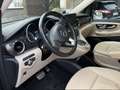 Mercedes-Benz V 300 V300 Extralang 4MATIC brabus motor tuning Schwarz - thumbnail 14
