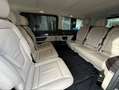 Mercedes-Benz V 300 V300 Extralang 4MATIC brabus motor tuning Schwarz - thumbnail 13