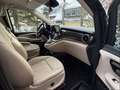 Mercedes-Benz V 300 V300 Extralang 4MATIC brabus motor tuning Schwarz - thumbnail 3