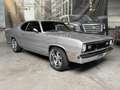 Plymouth Duster Gris - thumbnail 2