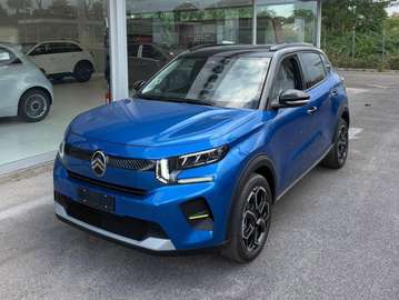 C3 IV 2024 1.2 puretech turbo Max 100cv s CATENA DISTRIBUZIONE