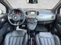 Abarth 595 Turismo Aut. //Skydome+++// Noir - thumbnail 3