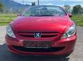Peugeot 307 307 CC 2,0 16V Rot - thumbnail 8