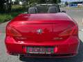 Peugeot 307 307 CC 2,0 16V Rot - thumbnail 4