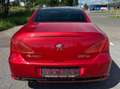 Peugeot 307 307 CC 2,0 16V Rot - thumbnail 5