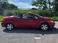 Peugeot 307 307 CC 2,0 16V Rot - thumbnail 6