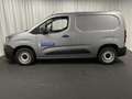 Peugeot Partner Premium 100pk Navi+Carplay | Camera | Trekhaak Grijs - thumbnail 2