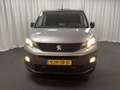 Peugeot Partner Premium 100pk Navi+Carplay | Camera | Trekhaak Grijs - thumbnail 13