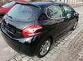 Peugeot 208 Allure Navi+Sportsitze+LM-Räder Schwarz - thumbnail 6