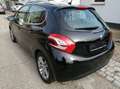 Peugeot 208 Allure Navi+Sportsitze+LM-Räder Schwarz - thumbnail 4