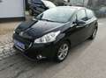 Peugeot 208 Allure Navi+Sportsitze+LM-Räder Schwarz - thumbnail 2