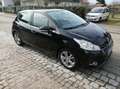 Peugeot 208 Allure Navi+Sportsitze+LM-Räder Schwarz - thumbnail 8