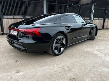 E-Tron GT 93.4 kWh 60 Quattro
