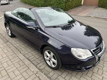 1.6 FSI Cabrio