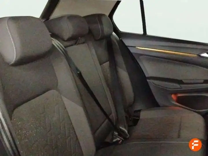 Volkswagen Golf 1.5 TSI 6 vel. 2025, foto 14