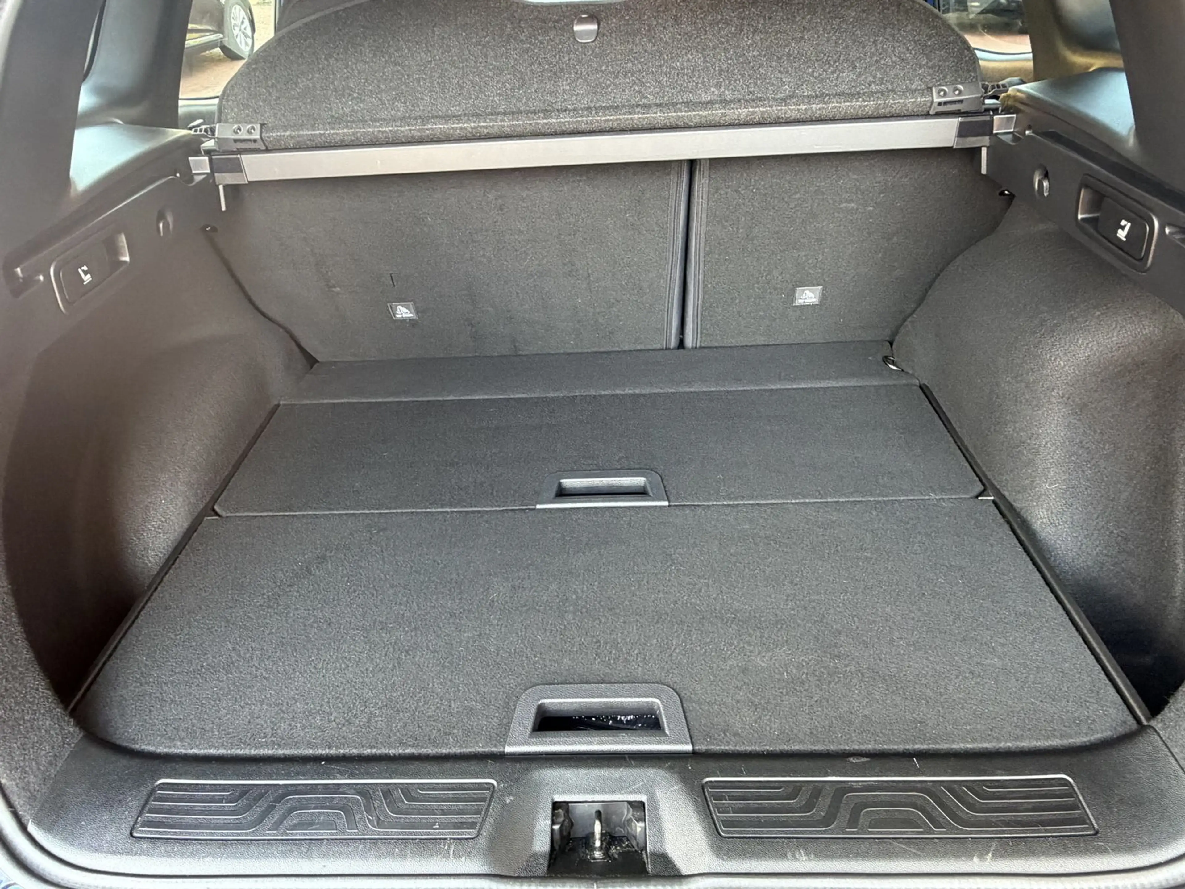 Renault Kadjar Business Autom Kamera Keyless Sitzhg AHK — photo 15