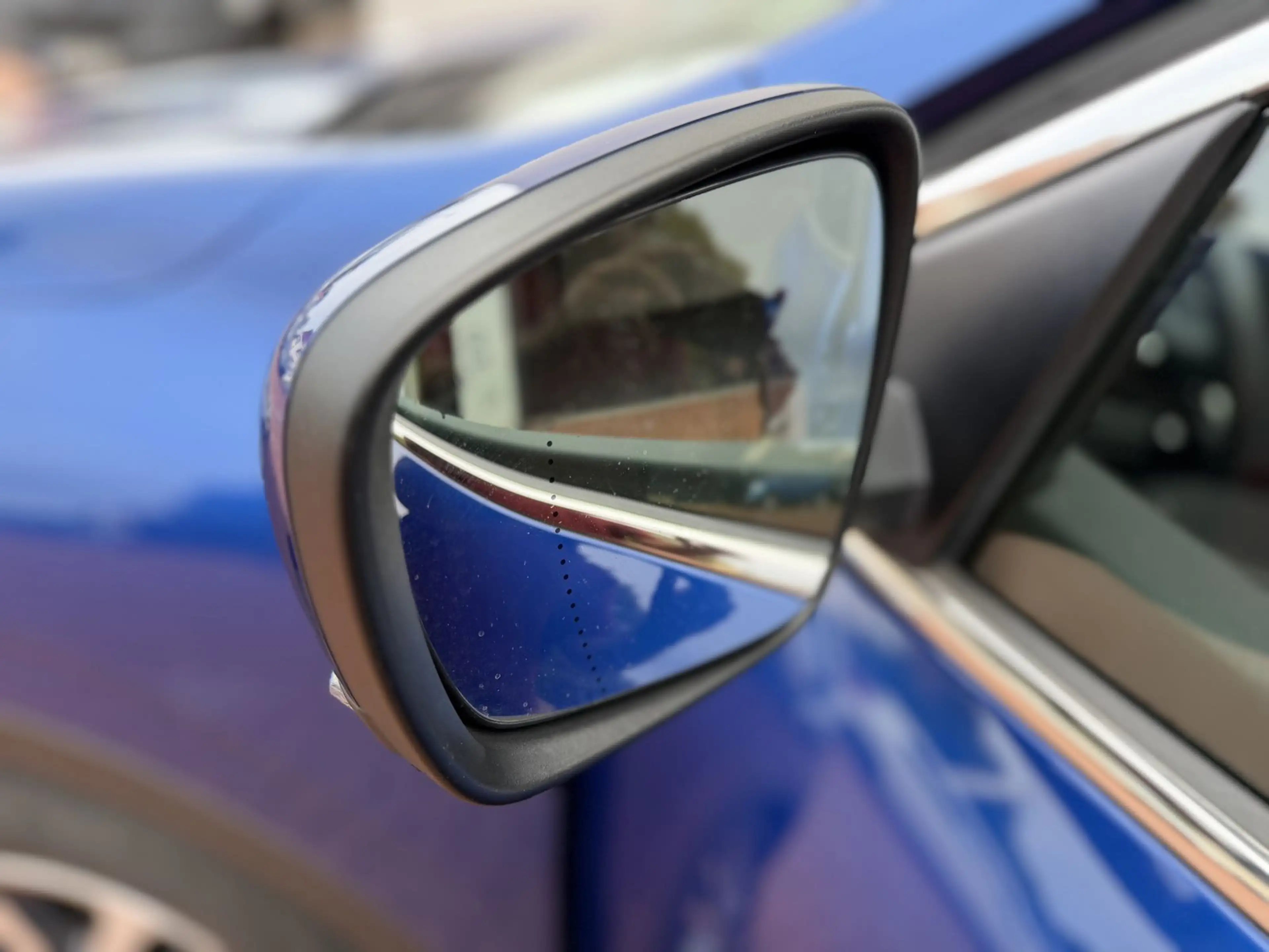Renault Kadjar Business Autom Kamera Keyless Sitzhg AHK — photo 12