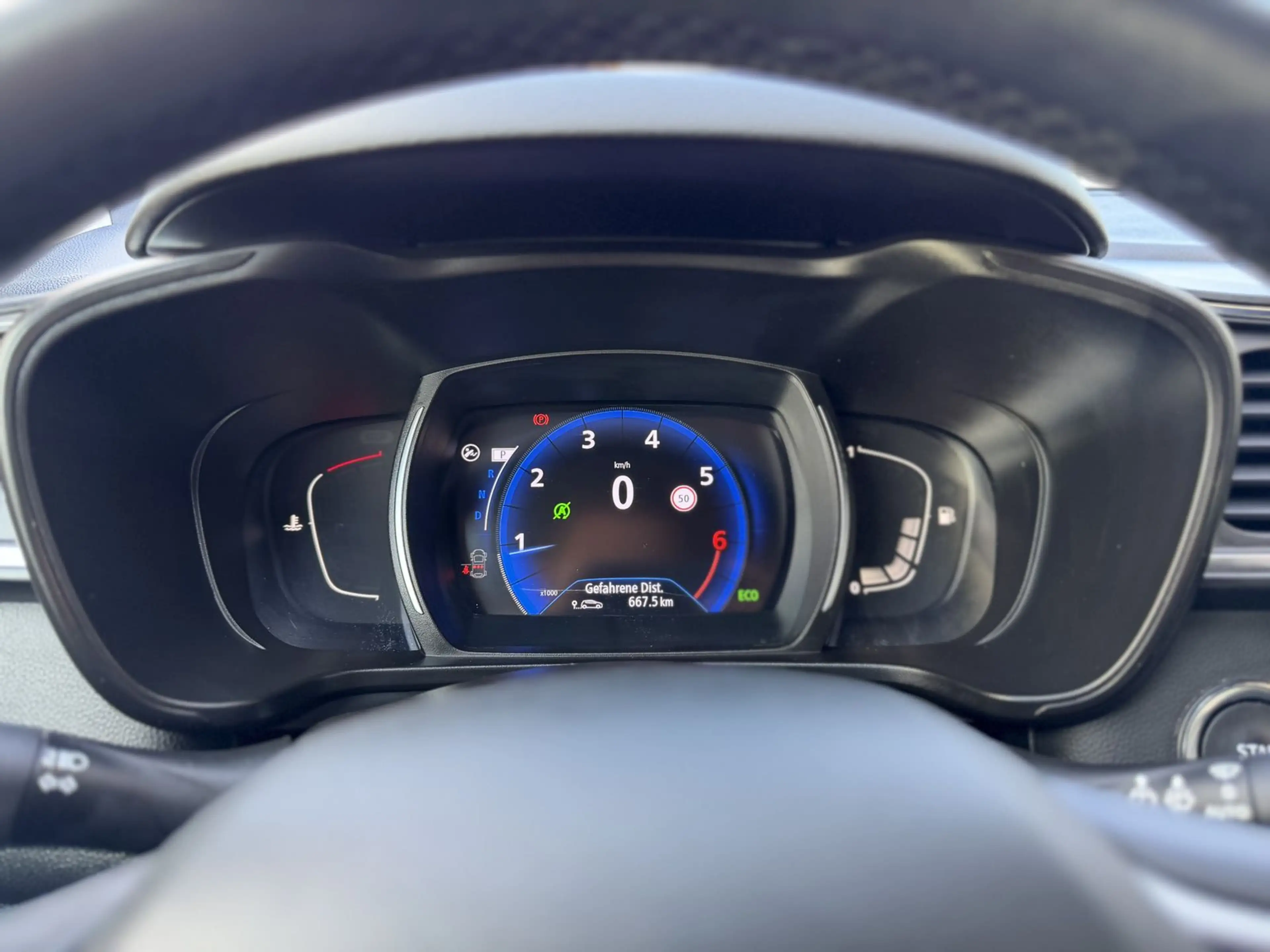 Renault Kadjar Business Autom Kamera Keyless Sitzhg AHK — photo 13