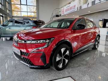 E-Tech EV60 220HP Equilibre 60 kWh