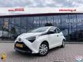 Toyota Aygo 1.0 VVT-i 72pk 5D Wit - thumbnail 1
