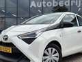 Toyota Aygo 1.0 VVT-i 72pk 5D Wit - thumbnail 2