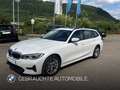 BMW 330 i A Sport Line DAB WLAN Pano.Dach RFK Shz Alb - thumbnail 1