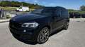 BMW X5 xDrive50i Schwarz - thumbnail 2