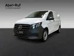 Mercedes-Benz Vito 114 CDI Kasten Kompakt BASE Kame+Tempo+AHK