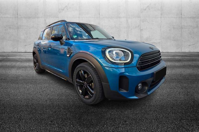MINI Cooper Countryman
