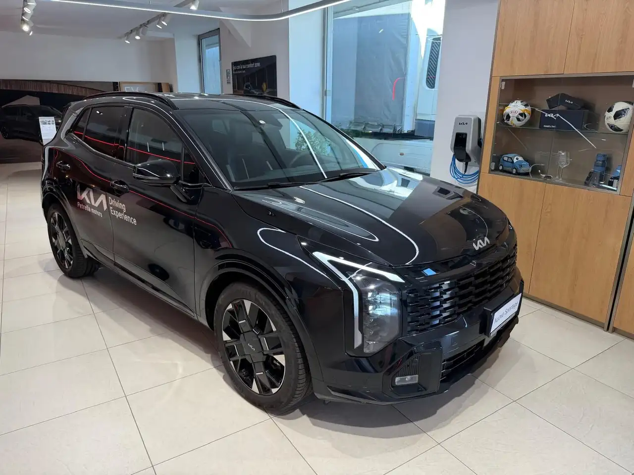 Kia Sportage 2026