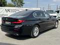 BMW 520 d Mild Hybrid *LIVE COCKPIT*STHZ* SPORTSITZE*LED*K Schwarz - thumbnail 6