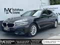 BMW 520 d Mild Hybrid *LIVE COCKPIT*STHZ* SPORTSITZE*LED*K Schwarz - thumbnail 1