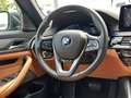 BMW 520 d Mild Hybrid *LIVE COCKPIT*STHZ* SPORTSITZE*LED*K Schwarz - thumbnail 11