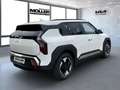 Kia EV3 Earth 58.3 kWh Connect Business ACC Kamera  Leder Blanc - thumbnail 3