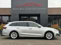 Skoda Octavia Combi 1.0 TSI Business Edition Grau - thumbnail 4