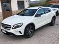 Mercedes-Benz GLA 200 GLA 200 d (cdi) Sport 4matic auto Blanc - thumbnail 1