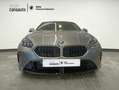 BMW 116 118dA Gris - thumbnail 5